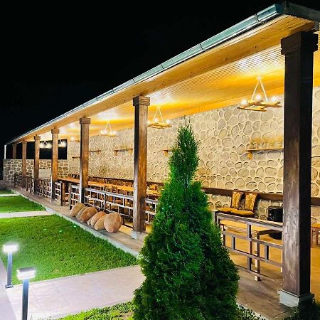 Lara Hotel Goris Luaran gambar