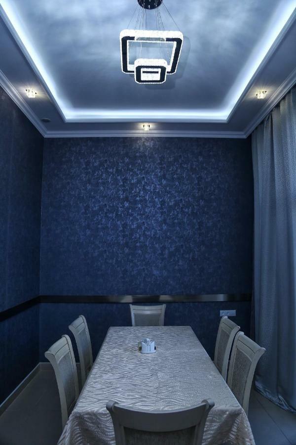Lara Hotel Goris Luaran gambar